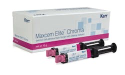 Kerr Maxcem Elite Crop Kerr Maxcem Elite Crop