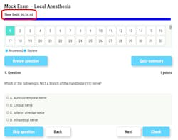 Mockexamcountdowntimermsh Mockexamcountdowntimermsh