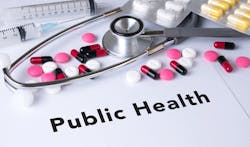 Public Health Public Health