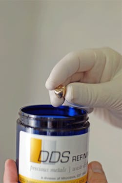 Dds Refining Hand Jar Dds Refining Hand Jar