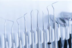 Dental Hygiene Tools Dental Hygiene Tools