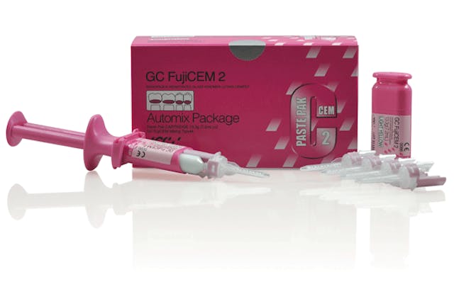 Resin modified glass ionomer clearance fuji