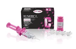 Fujicem Starterkit Fujicem Starterkit