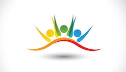 Happy Dental Employees Happy Dental Employees