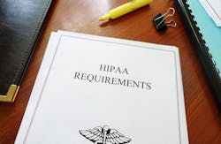 Hipaa Hipaa