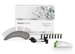 Voco Admira Fusion Voco Admira Fusion