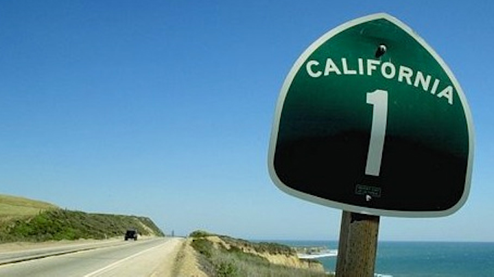 California