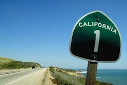 California California