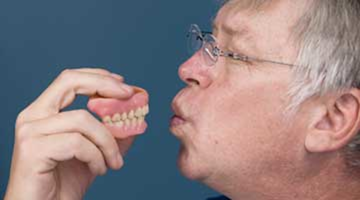 Dentures For Senior Citizens  : Senior Citizens Are Seeking Dental Insurance To Reduce Oral Care Expenditures.