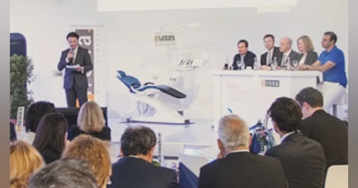 Dentsply Sirona CAD/CAM’s 7th inLab Summitt most successful lab event ...
