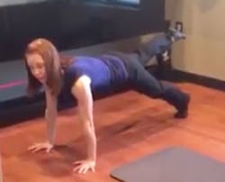 Desiree Walker Desiree Walker