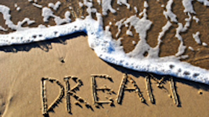 Dreamsandmsh