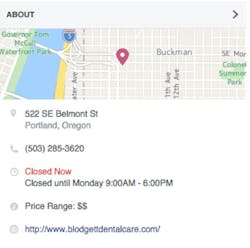 Facebook 1 Facebook 1