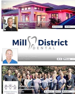 Facebook 3 Facebook 3