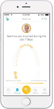 Kolibree 2 Kolibree 2