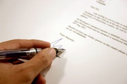 Letter Letter