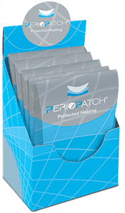 Periopatch