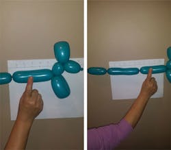 3 Twist Dog Torso Rearlegs Tail Figs5and6 3 Twist Dog Torso Rearlegs Tail Figs5and6