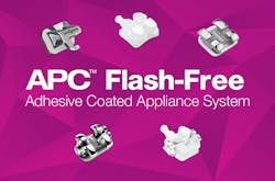 3m Apc Flashfree Bracket 3m Apc Flashfree Bracket