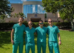 4 Dental Students 4 Dental Students