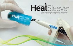 Centrix Heat Sleeve Centrix Heat Sleeve