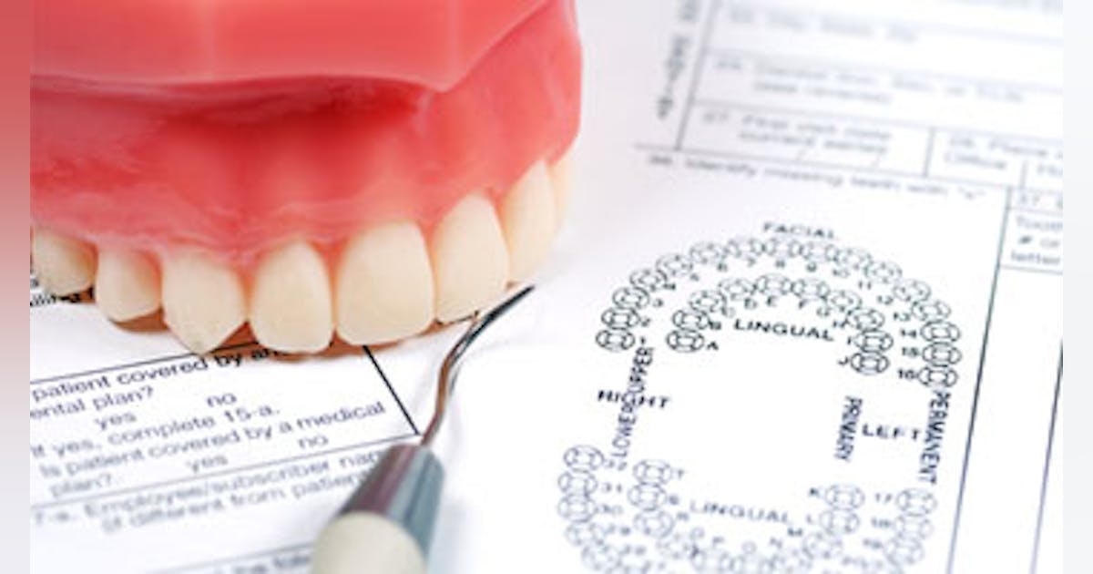 Thursday Troubleshooter: What is final restoration in implant access