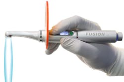 Dentlight Fusion5 Dentlight Fusion5