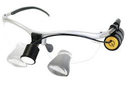 Dentlight Nano Freedom Dentlight Nano Freedom