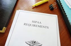 Hipaa Hipaa