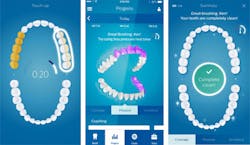 Philips Flexcare Connected Screenshots Small Philips Flexcare Connected Screenshots Small