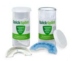 Quicksplint Quicksplint