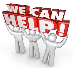 We Can Help We Can Help