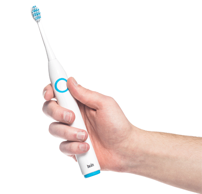 beam brush