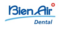 Bien Air Logo 200x100 Bien Air Logo 200x100