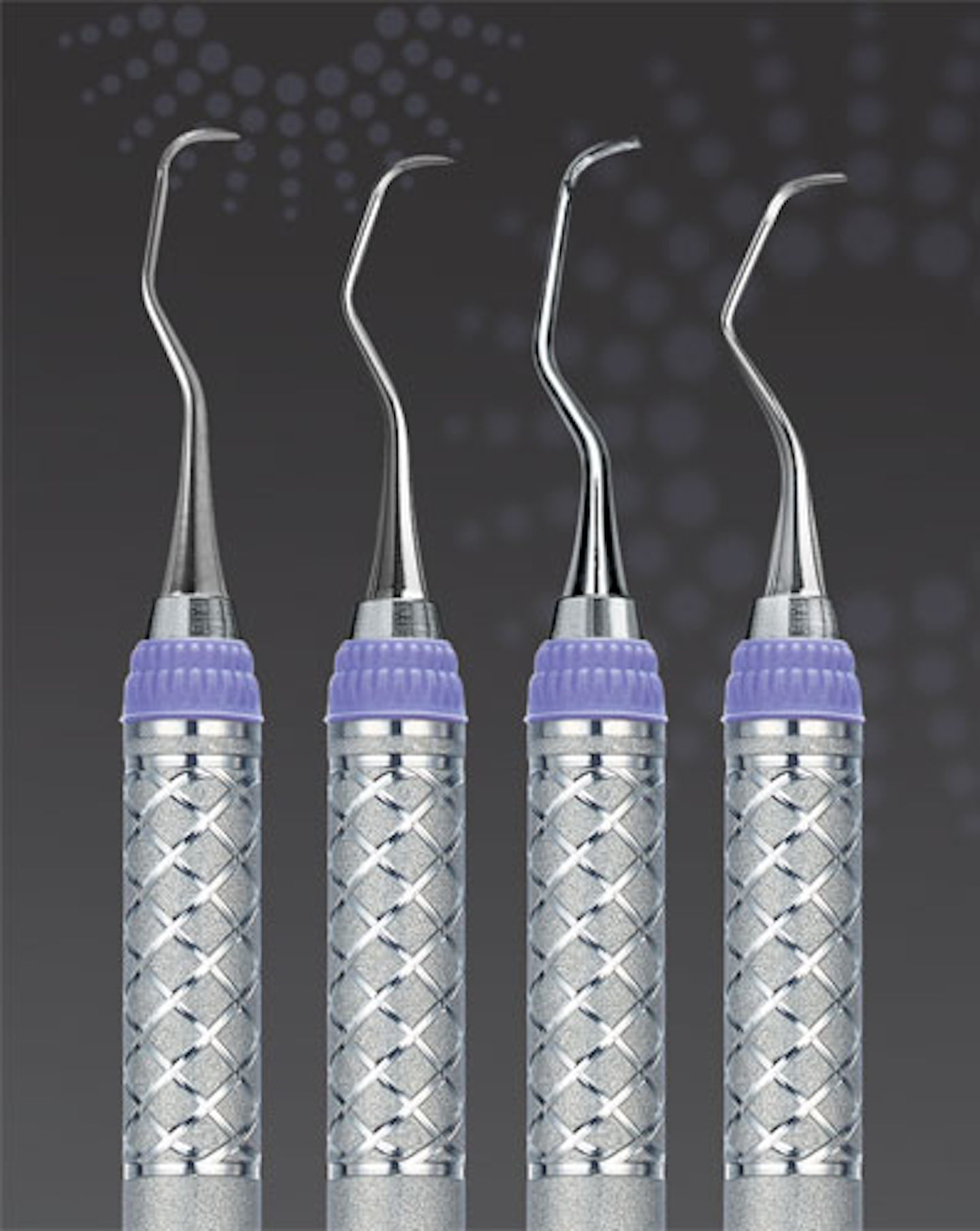 HuFriedy expands EverEdge 2.0 line with Gracey curettes DentistryIQ