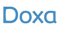 Doxa Logo 200x100