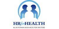 Hr For Health Logo