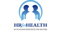 Hr For Health Logo Hr For Health Logo