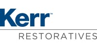 Kerr Restorative Logo Kerr Restorative Logo