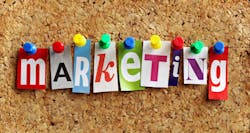 Marketing Marketing