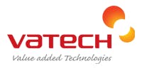 Vatech Logo Vatech Logo