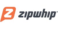 Zipwhip Logo 200x100
