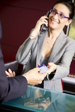 Collecting Payment Collecting Payment