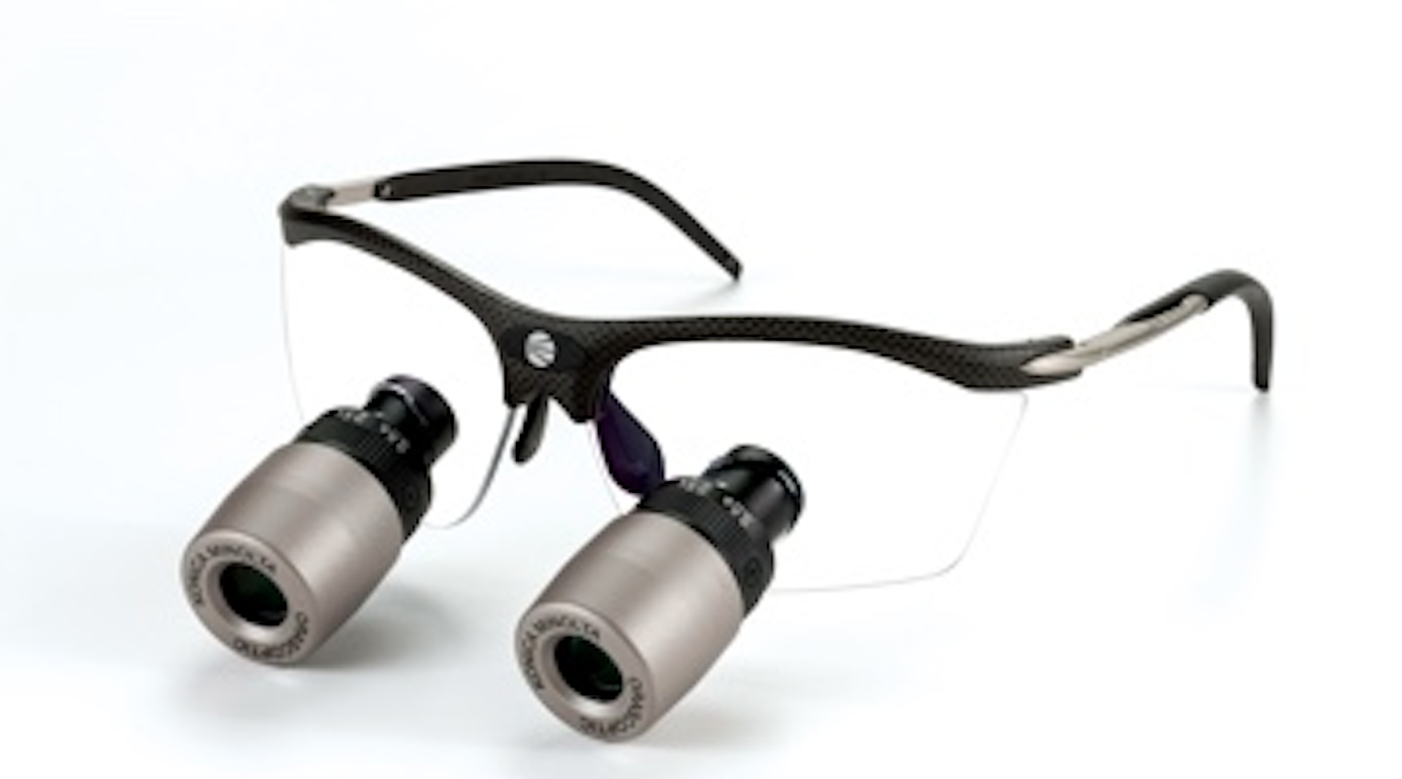 Orascoptic launches EyeZoom Mini adjustable magnification loupe ...