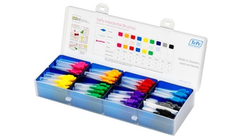 tepes interdental brushes