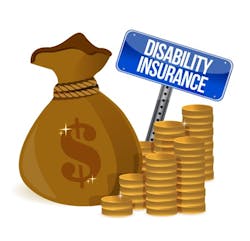 Disability Insurance 1