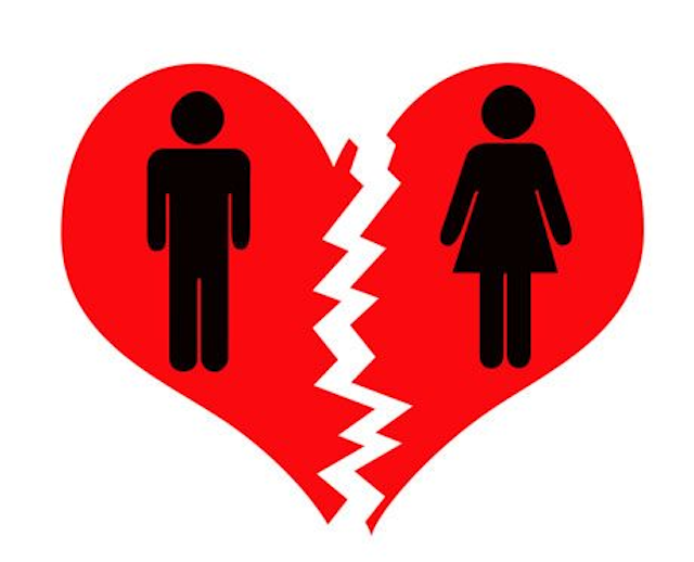 Divorce scale large png