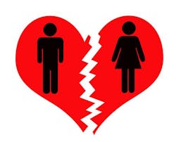 Divorce scale large png Divorce scale large png