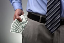 Money In Pocket Money In Pocket