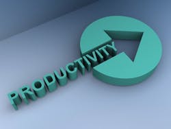 Productivity Productivity